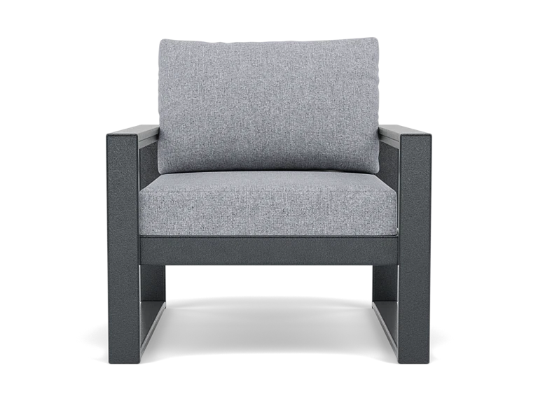 EDGE Club Chair